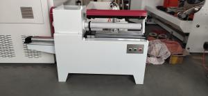 Quality 500mm Inner 3mm Paper Tube Cutting Machine for sale