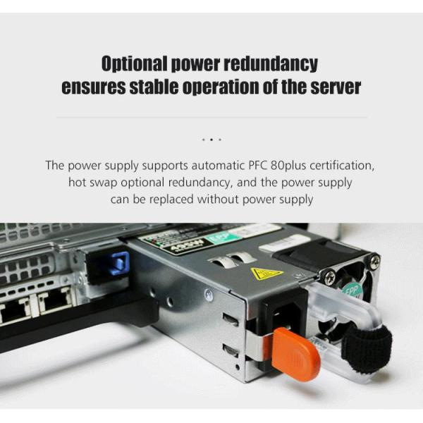 DELL online shopping dell r730xd server E5-2600v3 v4 brand new 2U Server FOR