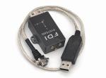 IMU Dual Frequency RTK Inertial Navigation Sensor Centimeter Level Positioning