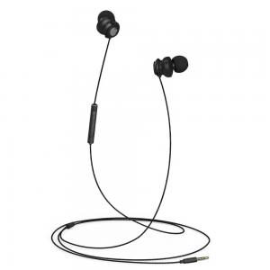 China HIFI Hook Bluetooth Phone Earpiece / Bass In Ear Bluetooth Noise Cancelling With Cable on sale