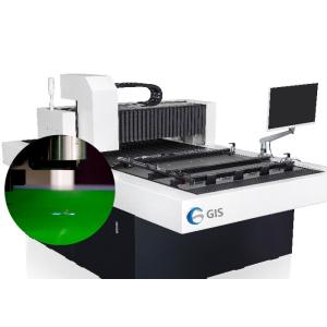 39''X43'' Computer To Screen Machine ISO 9001 133LPI