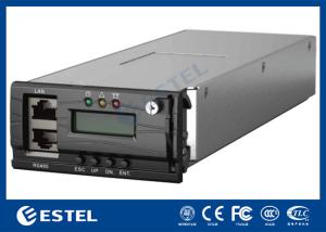 MC2600 DC Power Controller - ARM Cortex-M4 , Manages 40 Rectifiers and Solar Modules