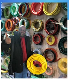 High Pressure Polyamide Nylon Pneumatic Tube 4mm 6mm 8mm 10mm 12mm PA Air Hose for Air Compressor ​