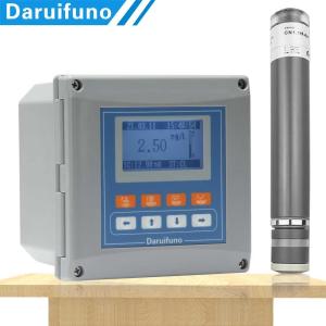 IP66 220V Chlorine Analyzers For Detecting Pools