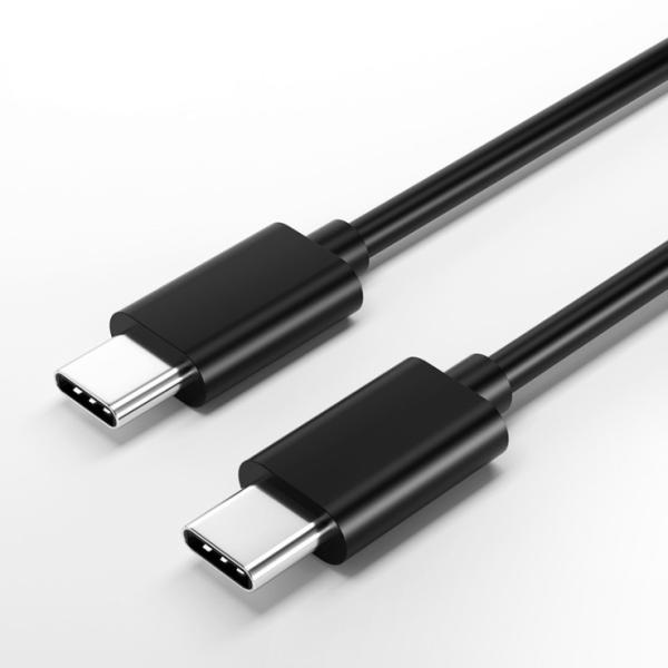 Buy 1 Meter USB3.1 Type C To USB3.1 Type C Data Cable at wholesale prices