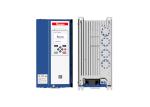 VFD Variable Frequency Drive with LCD Display for Speed Torque and Servo