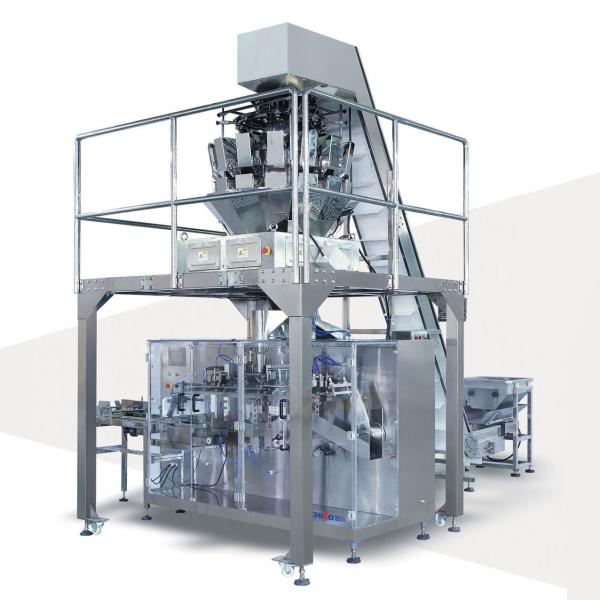 Extrusion Method Dog Cat Food Extruder Production Line Also Can Make Fish Feed