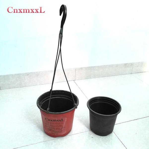 Aeration pot root nursery pot by all direction air-pruning design