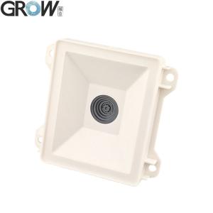 China GROW GM872 DC5V 1D/2D QR Barcode Scanner Module USB/UART Interface Bar Code Reader Support Android Windows Arduino For Bus on sale