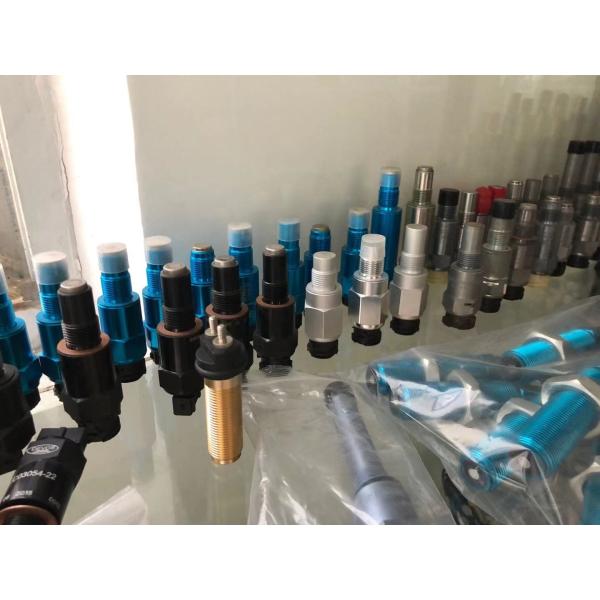 XYZ Engine Map Sensor 5 Bar Inlet Manifold Sensor Engine Control Unit