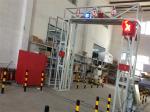 200kv Generator Vehicle And Cargo Inspection System 5-10km/H Scanning Speed