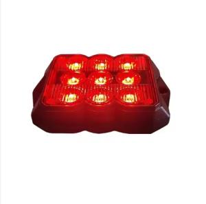 Quality Led Warning Light For Ambulance Fire Rescue Emergency Vehicles for sale