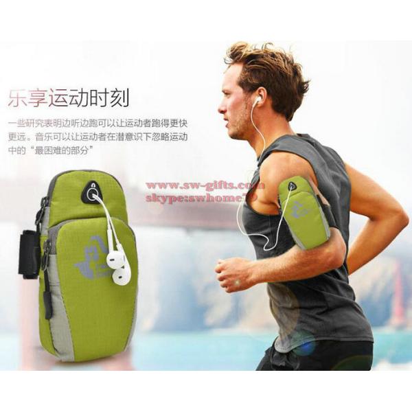 Universal Case for iphone 7 Plus 8 for iphone 6 Plus for Samsung Galaxy Note 5 S7 Edge Sport Running Arm band