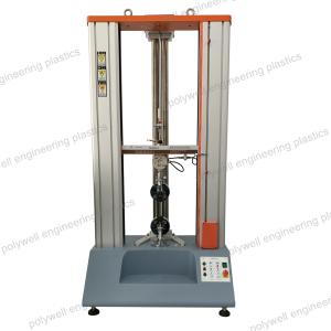 1200mm 30kn 50kn Universal Tensile Testing Machine