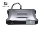 Double PCB Car Keyless Entry And Alarm System With Remote Trunk Release Function