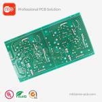 Electronics PCB Circuit Board OSP Finish PCB standard 4 layer pcb stackup custom