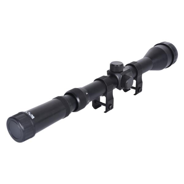 295mm Short Distance Optic Scope for Hunting Length 295mm Package 100/ctn 3-7X28