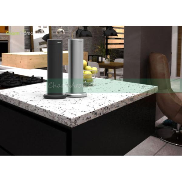 Space Scenting Fragrance Marketing Scent Diffuser Machine Easy Installing