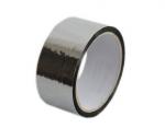 Silver Metalized OPP film special adhesive tape acrylic adhesive 38 - 60 micron