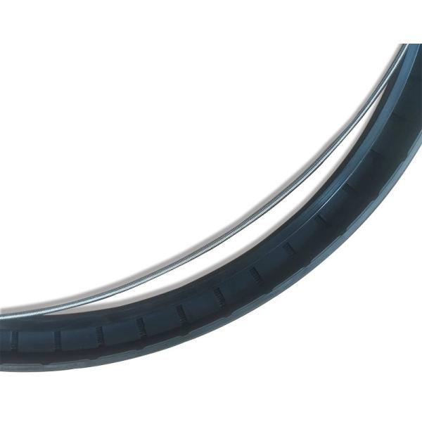 Industrial Black Oil Seal Ring for Maximum Efficiency and Durability