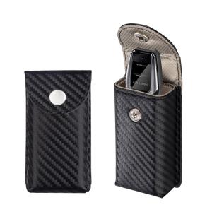 Quality RFID Signal Blocking Pouch , Smart MONOJOY Faraday Pouch For Car Key for sale