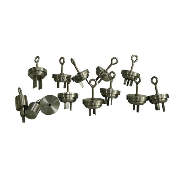 Plug Socket Tester For Verification Force Necessary To Withdraw The Plug For IEC60884-1 Figure18 Manual Operation