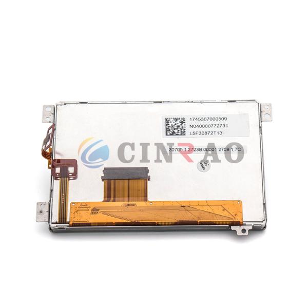 Buy L5F30872T13 TFT LCD Module / Sanyo High Brightness LCD Screen Module at wholesale prices