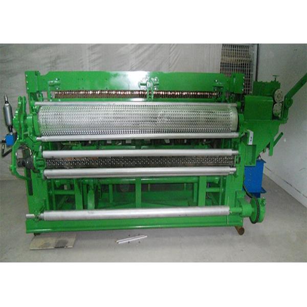 Buy BRC Weld Wire Mesh Machine at wholesale prices