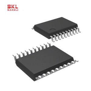 China STM32L041F6P7 Microcontroller MCU Advanced Control 32Bit ARM For Automotive on sale