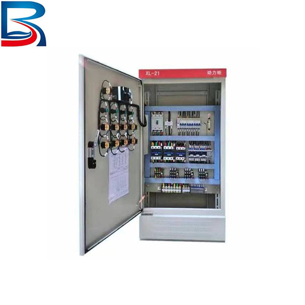 IP65 Waterproof Distribution Box Electrical Panel Board