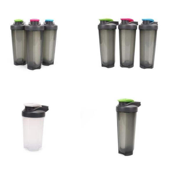 700ML portable Plastic bottle, 500ML portable Plastic Mug, Health premium portable plastic drinking bottles, Fashional p