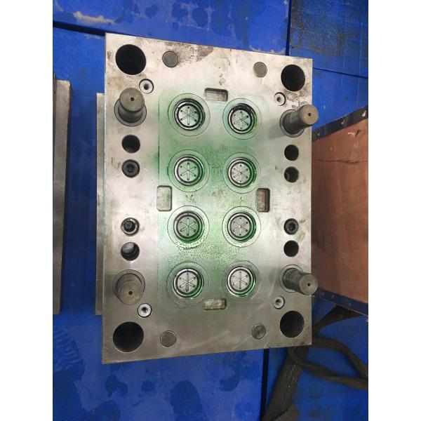 H718 S136 Injection Moulding Pp , Plastic Mold Injection Pet Utensils