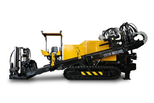Buy Simple Design Advanced Structure HDD Boring Machine Human - Oriented Design at wholesale prices