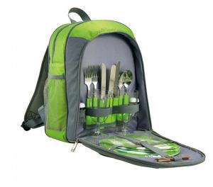 China thermal cooler backpack, cooler bag, outdoor picnic food storage bag on sale