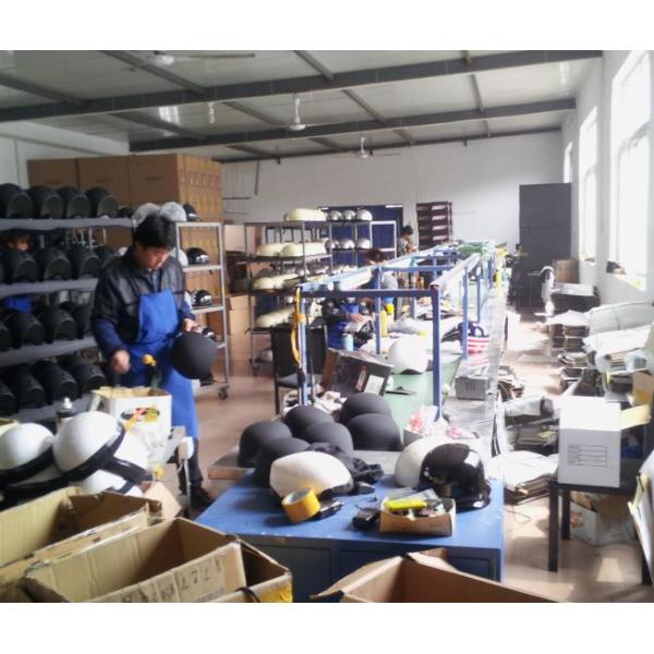 Open Face Motorcycle Crash Helmet Open Face Classic German Style Motorcycle helmet 6 size 5 colour Made in China