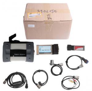China Durable Mercedes Benz Truck Diagnostic Scanner Super MB Star For Benz Cars / Trucks on sale