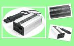 4 Stages Smart Racing Battery Charger , 15A Battery Charger For 14V AGM Or