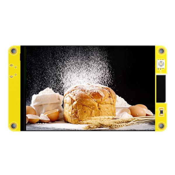Buy LVGL 3.5 Inch Capacitive Touch Screen 320*480  WIFI Bluetooth Esp32 Oled Module at wholesale prices