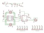 Automated Pcb Reverse Engineering Services Printed Component Build Up Printed