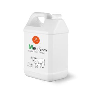 Quality Delicious Milk Candy Flavor Milk Candy Gummy Sweet Sour for sale