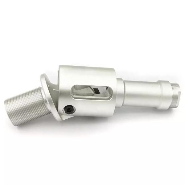 China Manufacturer Welcome OEM Machines Auto Partsanufacturing Auto Parts Precision CNC