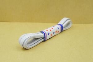 Sewing Flat Elastic Band Braided Elastic String Cord Roll Elastic String For Masks DIY