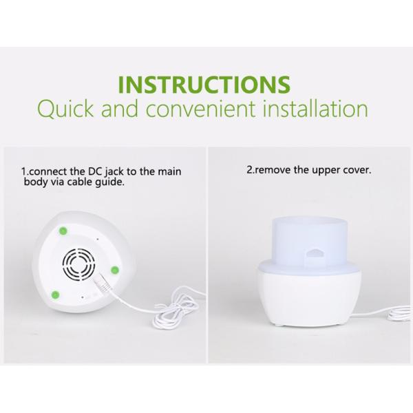 New products 2017 handmade aroma essential oil wood diffuser New products 2017 handmade aroma essential oil wood diffuser