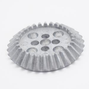 Quality Anti Corrosion Zinc Die Casting Mould , Gear High Pressure Die Casting Parts for sale