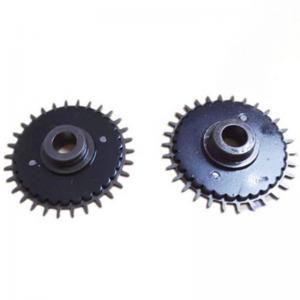 Quality CP FEEDER accessories CP24mm iron gear SPROCKET J7000796 for sale