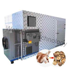China JH - HG Series Heat Pump Drying Machine For Sea Cucumber / Sea Fish / Shrimp on sale