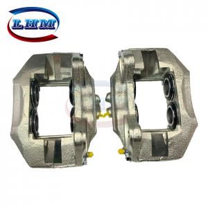 China 47730-0K061 Auto Brake Calipers Front Right 47730-0K060 For HILUX 4WD KUN25 on sale