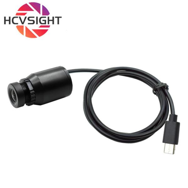 Mini Bullet Full HD 1080p USB Camera Module Type-c Plug For Android