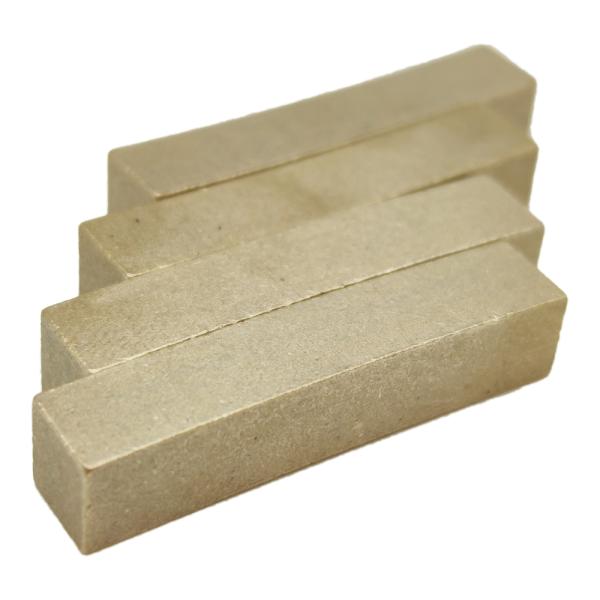 Marble Cutting 1200MM Circular Saw Blade with 40*8*8 Arc Shape Diamond Segments