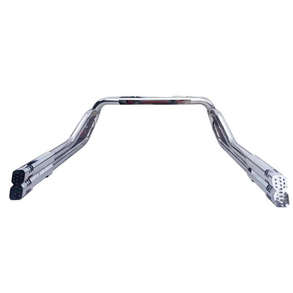 Universal 4x4 pickup roll bar For Ford F150 Ranger ISUZU D MAX